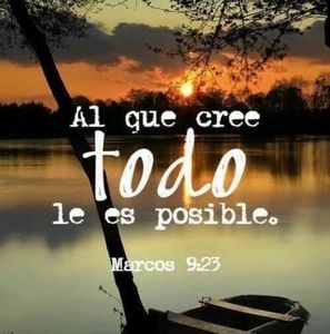 Meet your Posher, Barahona